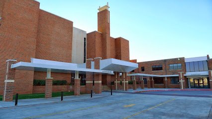 Christian Heritage Academy