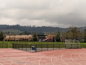 Newberg High School