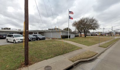 Irving Secondary Reassignment