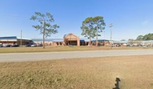 Telfair County High School