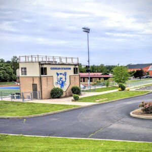 Lutheran High School