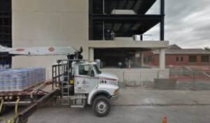 PS 64 Frederick Law Olmsted School