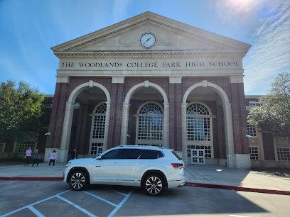 The Woodlands College Park High School