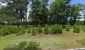 Rosenwald High School