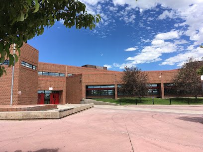 Johnson Junior High School