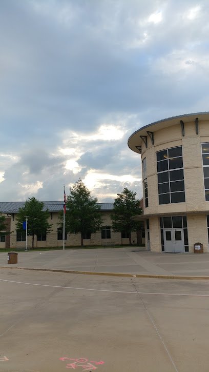 John H. Guyer High School