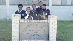 Williamson High School and Middle Grades Preparatory Academy