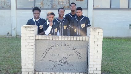 Williamson High School and Middle Grades Preparatory Academy