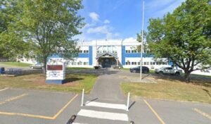 Madawaska High School