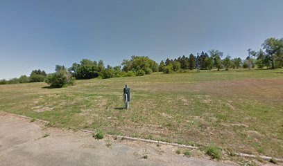 Prairie West Activities Center