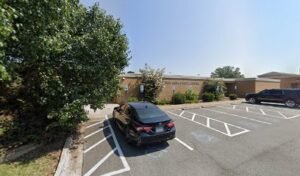 Conway Area Career Center