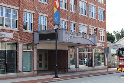 Arts at the Capitol Theater