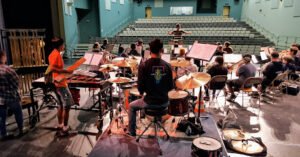 John F. Kennedy High School