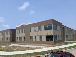 Winton Woods High School at North Campus (Grades 9-12)
