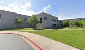 Hendrickson High School