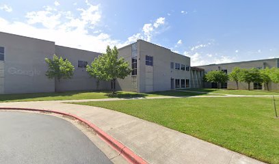 Hendrickson High School